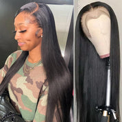 Long Straight Wig