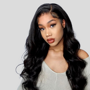 Long Body Wave Wig