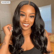 Long Body Wave Wig