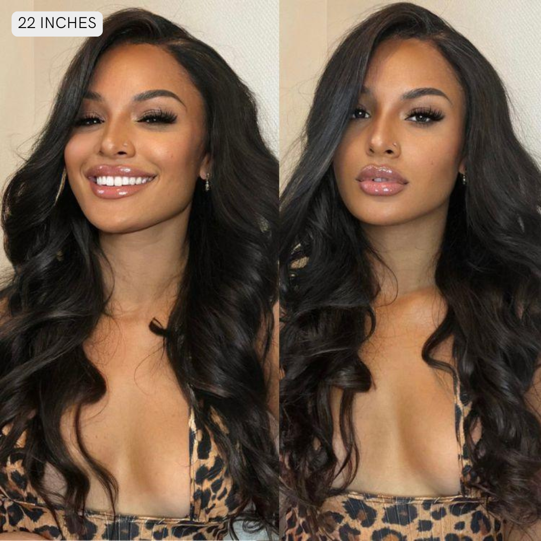 Long Body Wave Wig