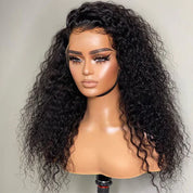 Long Water Wave Wig